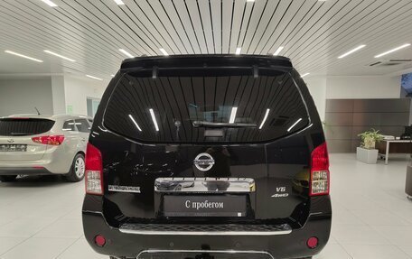 Nissan Pathfinder, 2011 год, 1 399 000 рублей, 4 фотография