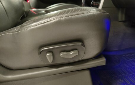 Nissan Pathfinder, 2011 год, 1 399 000 рублей, 10 фотография