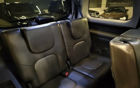 Nissan Pathfinder, 2011 год, 1 399 000 рублей, 13 фотография