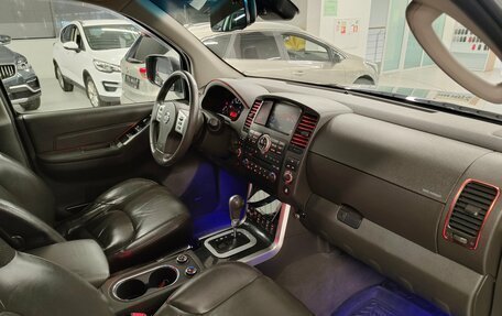 Nissan Pathfinder, 2011 год, 1 399 000 рублей, 11 фотография