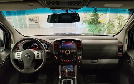 Nissan Pathfinder, 2011 год, 1 399 000 рублей, 14 фотография
