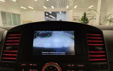 Nissan Pathfinder, 2011 год, 1 399 000 рублей, 17 фотография