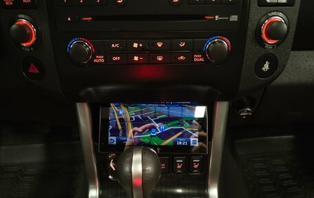 Nissan Pathfinder, 2011 год, 1 399 000 рублей, 18 фотография