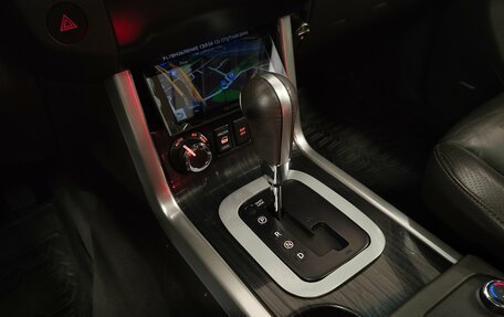 Nissan Pathfinder, 2011 год, 1 399 000 рублей, 19 фотография