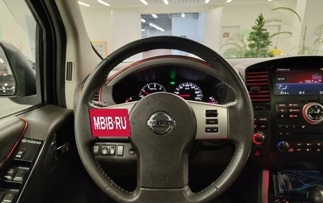 Nissan Pathfinder, 2011 год, 1 399 000 рублей, 20 фотография