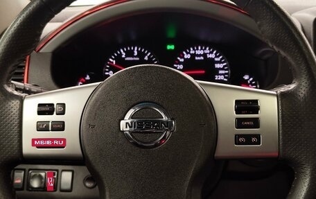 Nissan Pathfinder, 2011 год, 1 399 000 рублей, 21 фотография