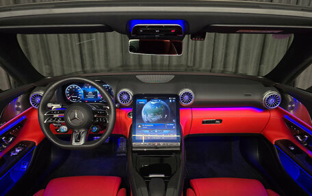 Mercedes-Benz SL-Класс AMG, 2022 год, 11 800 000 рублей, 15 фотография