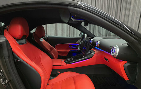 Mercedes-Benz SL-Класс AMG, 2022 год, 11 800 000 рублей, 18 фотография