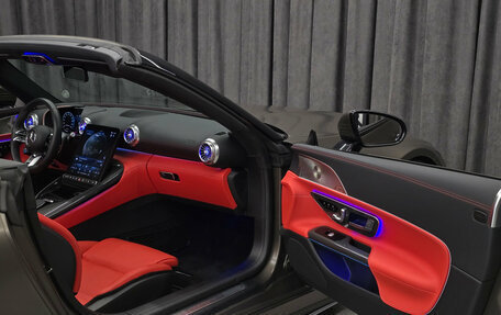 Mercedes-Benz SL-Класс AMG, 2022 год, 11 800 000 рублей, 17 фотография