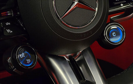 Mercedes-Benz SL-Класс AMG, 2022 год, 11 800 000 рублей, 14 фотография