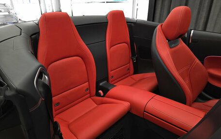 Mercedes-Benz SL-Класс AMG, 2022 год, 11 800 000 рублей, 20 фотография