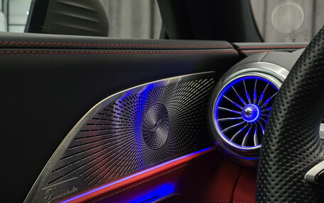 Mercedes-Benz SL-Класс AMG, 2022 год, 11 800 000 рублей, 22 фотография