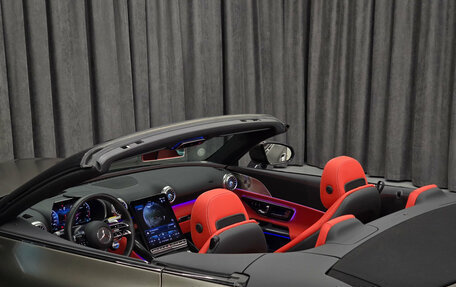 Mercedes-Benz SL-Класс AMG, 2022 год, 11 800 000 рублей, 23 фотография