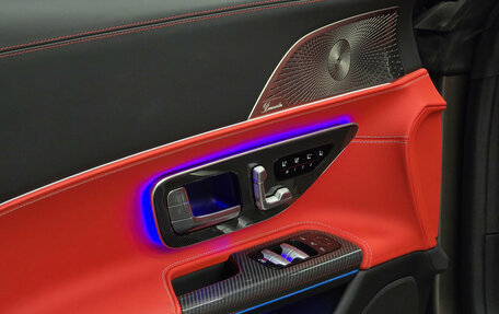 Mercedes-Benz SL-Класс AMG, 2022 год, 11 800 000 рублей, 25 фотография