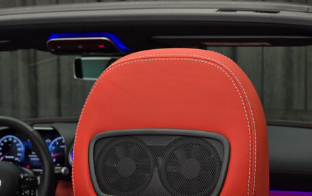 Mercedes-Benz SL-Класс AMG, 2022 год, 11 800 000 рублей, 27 фотография