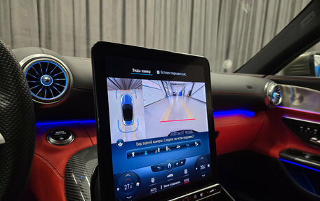 Mercedes-Benz SL-Класс AMG, 2022 год, 11 800 000 рублей, 29 фотография