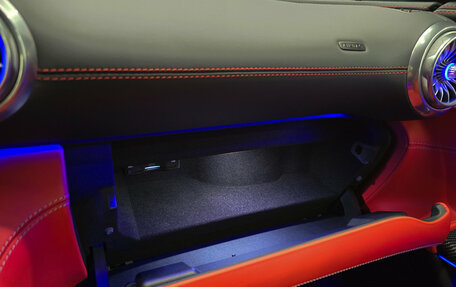 Mercedes-Benz SL-Класс AMG, 2022 год, 11 800 000 рублей, 38 фотография