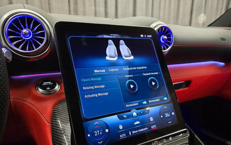 Mercedes-Benz SL-Класс AMG, 2022 год, 11 800 000 рублей, 34 фотография