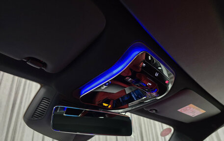 Mercedes-Benz SL-Класс AMG, 2022 год, 11 800 000 рублей, 37 фотография