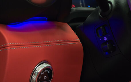 Mercedes-Benz SL-Класс AMG, 2022 год, 11 800 000 рублей, 36 фотография