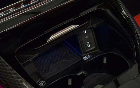 Mercedes-Benz SL-Класс AMG, 2022 год, 11 800 000 рублей, 39 фотография
