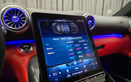 Mercedes-Benz SL-Класс AMG, 2022 год, 11 800 000 рублей, 30 фотография