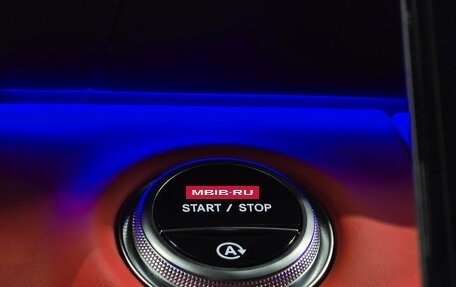 Mercedes-Benz SL-Класс AMG, 2022 год, 11 800 000 рублей, 35 фотография