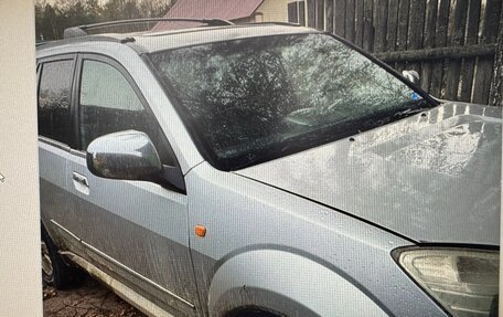 Great Wall Hover, 2010 год, 317 483 рублей, 2 фотография