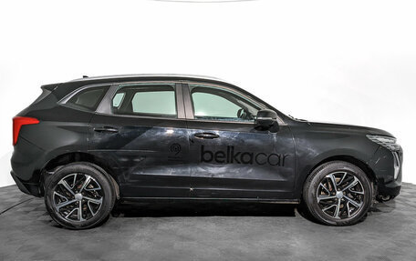 Haval Jolion, 2022 год, 1 100 000 рублей, 4 фотография