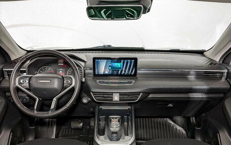 Haval Jolion, 2022 год, 1 100 000 рублей, 14 фотография