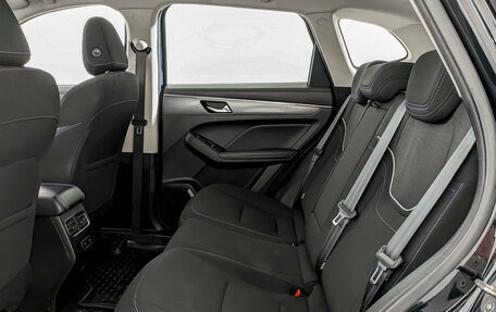 Haval Jolion, 2022 год, 1 100 000 рублей, 12 фотография