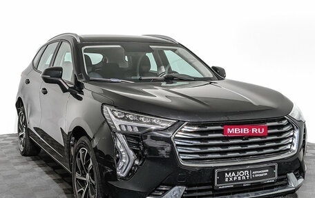 Haval Jolion, 2022 год, 1 100 000 рублей, 3 фотография