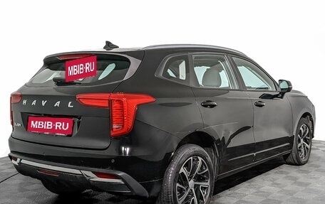 Haval Jolion, 2022 год, 1 100 000 рублей, 5 фотография
