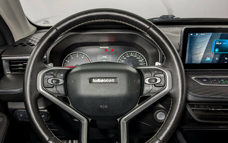 Haval Jolion, 2022 год, 1 100 000 рублей, 21 фотография