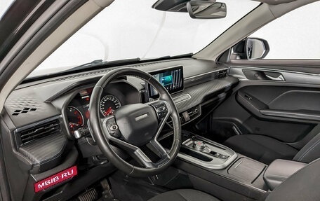 Haval Jolion, 2022 год, 1 100 000 рублей, 16 фотография