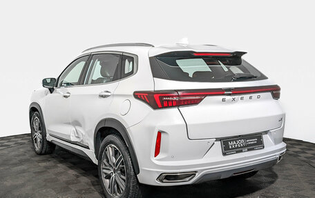 CheryExeed LX, 2022 год, 1 100 000 рублей, 7 фотография