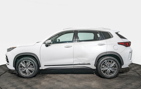 CheryExeed LX, 2022 год, 1 100 000 рублей, 8 фотография