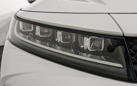 CheryExeed LX, 2022 год, 1 100 000 рублей, 10 фотография