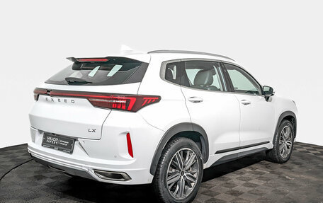 CheryExeed LX, 2022 год, 1 100 000 рублей, 5 фотография