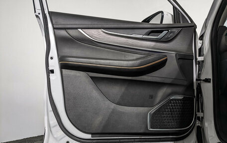 CheryExeed LX, 2022 год, 1 100 000 рублей, 18 фотография