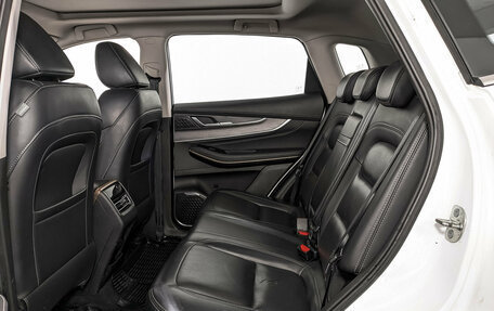 CheryExeed LX, 2022 год, 1 100 000 рублей, 17 фотография