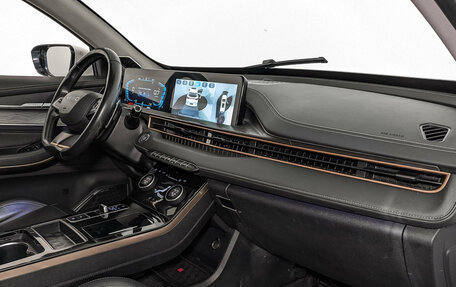 CheryExeed LX, 2022 год, 1 100 000 рублей, 12 фотография