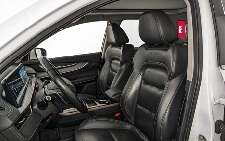 CheryExeed LX, 2022 год, 1 100 000 рублей, 19 фотография