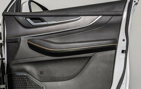 CheryExeed LX, 2022 год, 1 100 000 рублей, 24 фотография