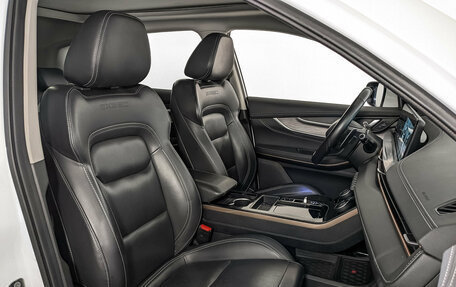 CheryExeed LX, 2022 год, 1 100 000 рублей, 23 фотография