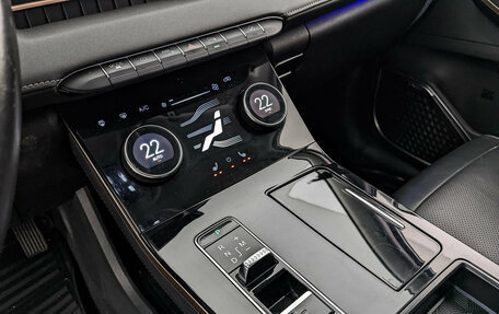 CheryExeed LX, 2022 год, 1 100 000 рублей, 20 фотография