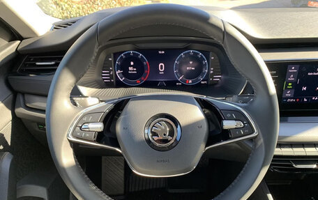 Skoda Octavia IV, 2023 год, 2 250 000 рублей, 12 фотография