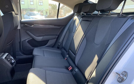 Skoda Octavia IV, 2023 год, 2 250 000 рублей, 9 фотография