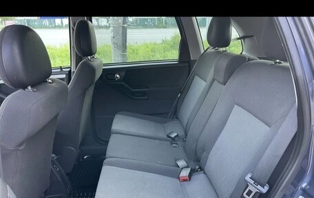 Opel Meriva, 2007 год, 320 000 рублей, 9 фотография