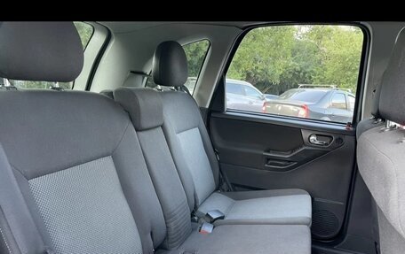 Opel Meriva, 2007 год, 320 000 рублей, 8 фотография